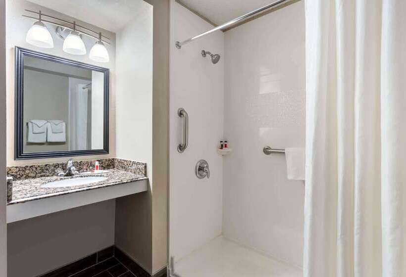 ホテル Baymont By Wyndham Rochester Mayo Clinic Area