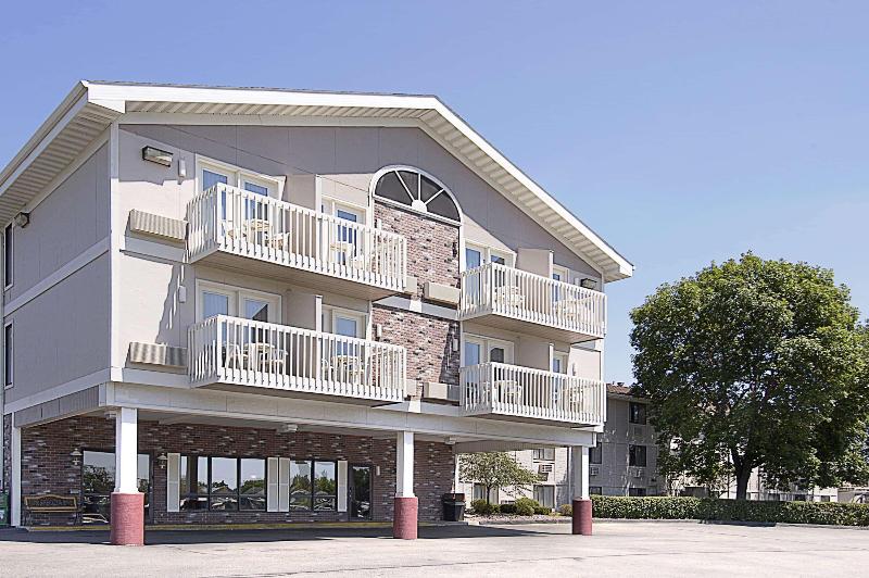 ホテル Baymont By Wyndham Rochester Mayo Clinic Area