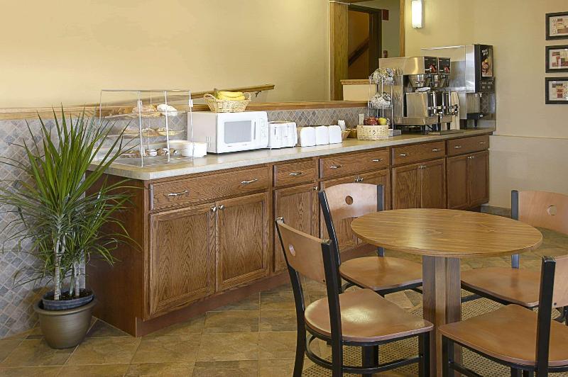 ホテル Baymont By Wyndham Rochester Mayo Clinic Area