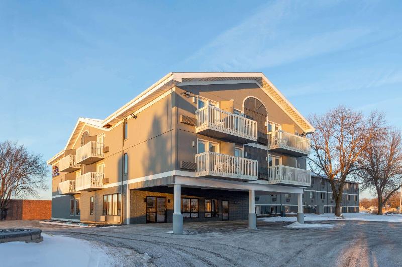 ホテル Baymont By Wyndham Rochester Mayo Clinic Area