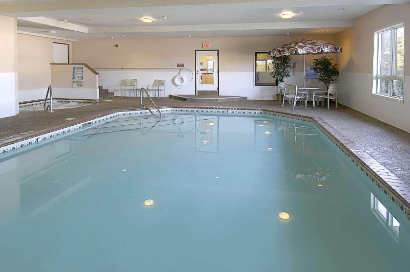 ホテル Baymont By Wyndham Rochester Mayo Clinic Area