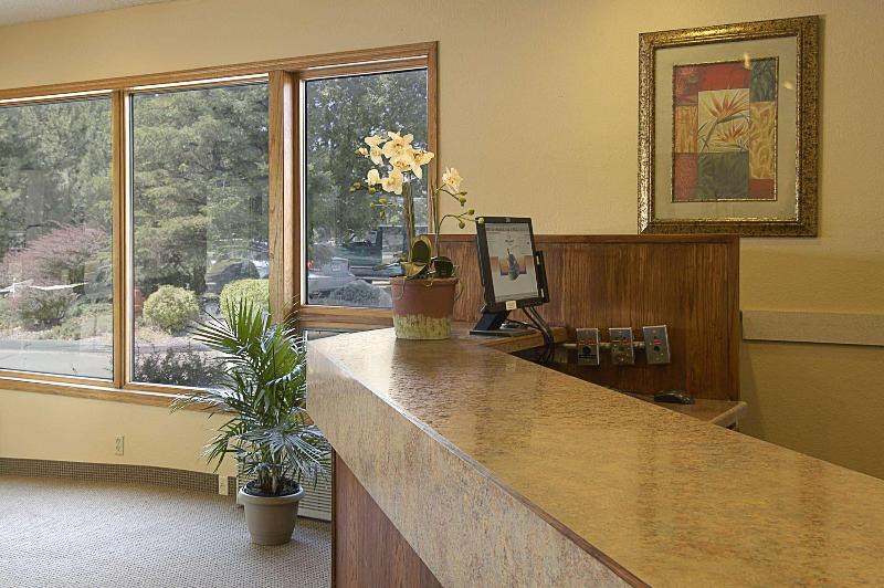 هتل Baymont By Wyndham Rochester Mayo Clinic Area