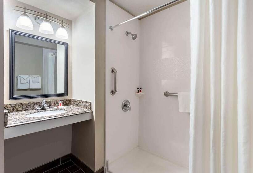 ホテル Baymont By Wyndham Rochester Mayo Clinic Area