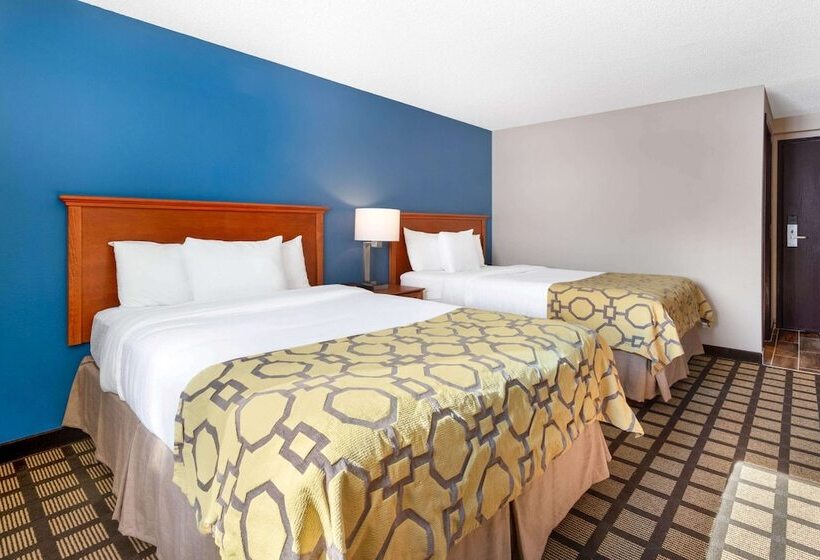 ホテル Baymont By Wyndham Rochester Mayo Clinic Area