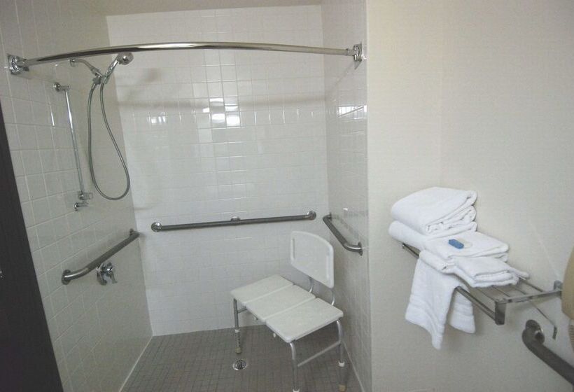 Отель Best Western Alpenglo Lodge