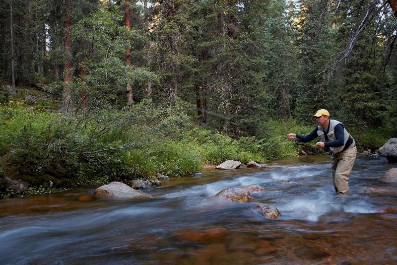 Отель Best Western Alpenglo Lodge