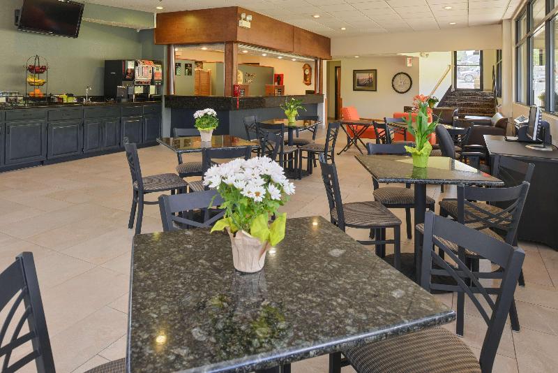 Отель Best Western Alpenglo Lodge