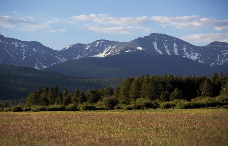 Отель Best Western Alpenglo Lodge