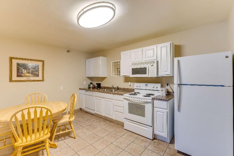 Отель Best Western Lakewinds