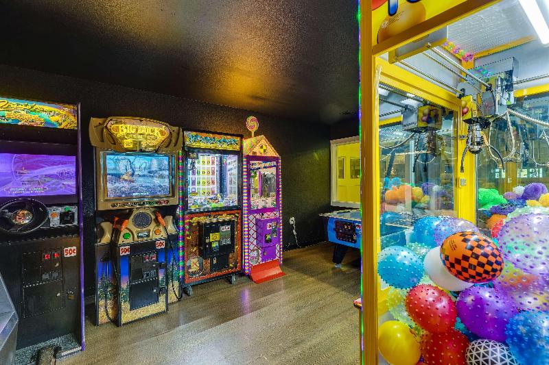 Отель Best Western Lakewinds