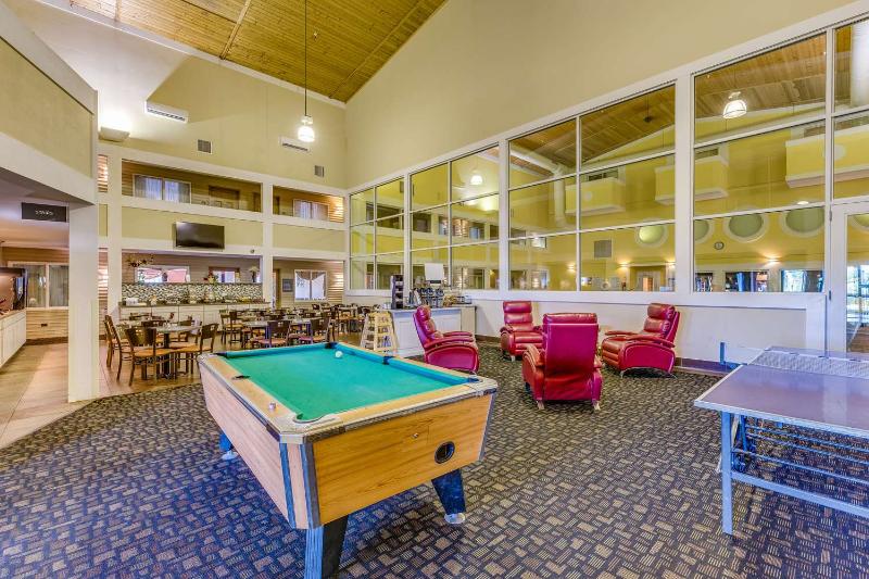 Отель Best Western Lakewinds