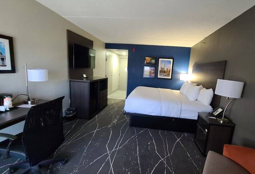 فندق Comfort Inn Boston Milford