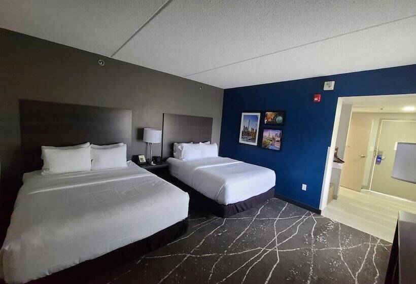 فندق Comfort Inn Boston Milford