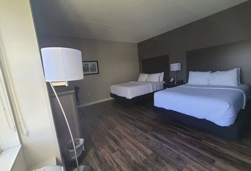 فندق Comfort Inn Boston Milford