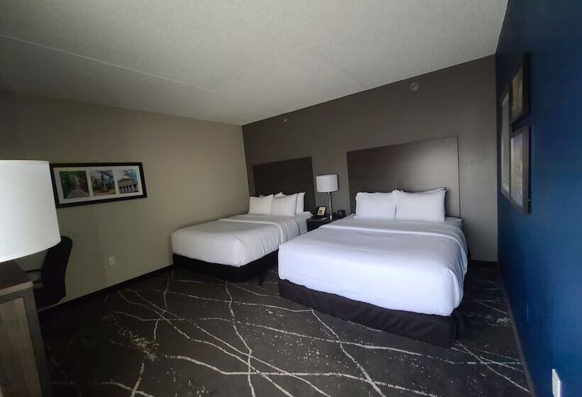 فندق Comfort Inn Boston Milford