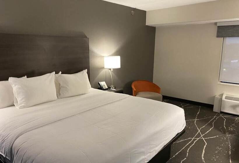 فندق Comfort Inn Boston Milford