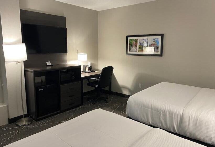 فندق Comfort Inn Boston Milford