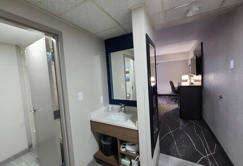 فندق Comfort Inn Boston Milford