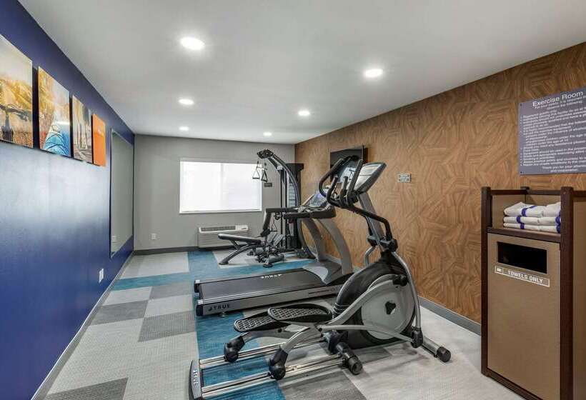 فندق Comfort Inn Mount Pleasant  Racine