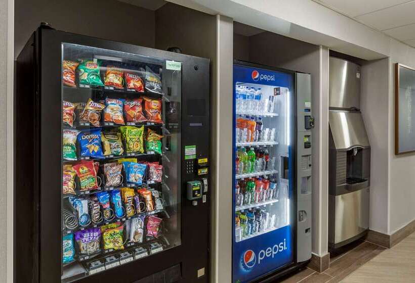 فندق Comfort Inn Mount Pleasant  Racine