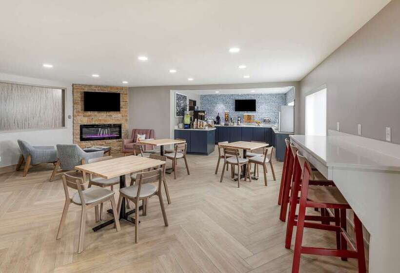 فندق Comfort Inn Mount Pleasant  Racine