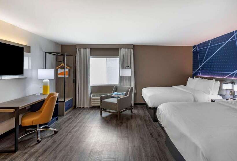 فندق Comfort Inn Mount Pleasant  Racine
