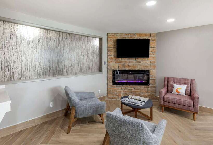 فندق Comfort Inn Mount Pleasant  Racine