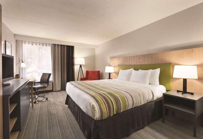 בית מלון כפרי Country Inn & Suites By Radisson, Monterey Beachfrontmarina, Ca