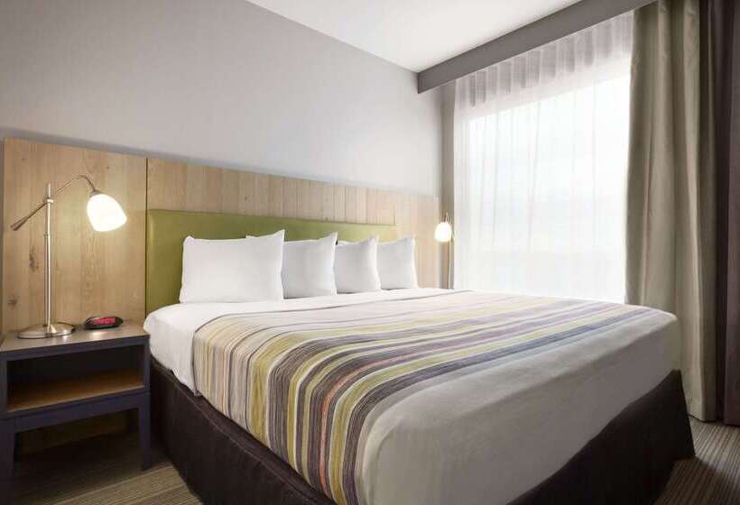 בית מלון כפרי Country Inn & Suites By Radisson, Monterey Beachfrontmarina, Ca