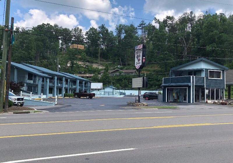 酒店 Country Town N' Suites