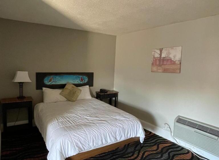 酒店 Country Town N' Suites