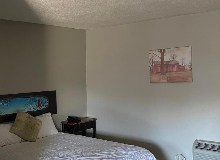 ホテル Country Town N' Suites