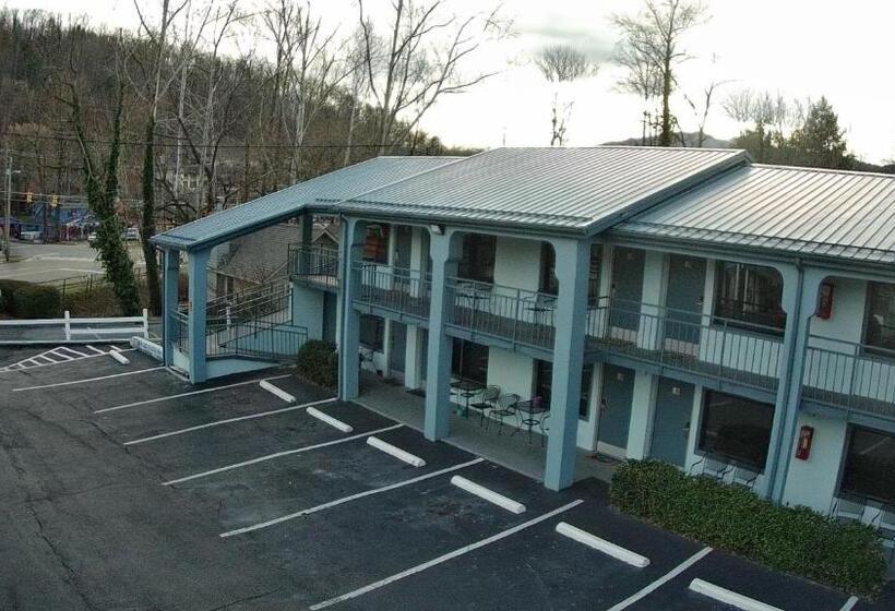 酒店 Country Town N' Suites