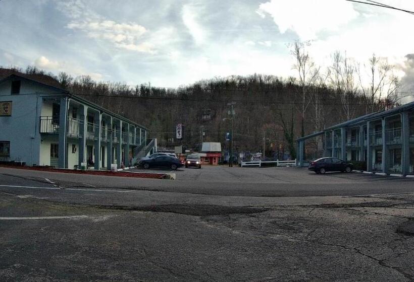 ホテル Country Town N' Suites