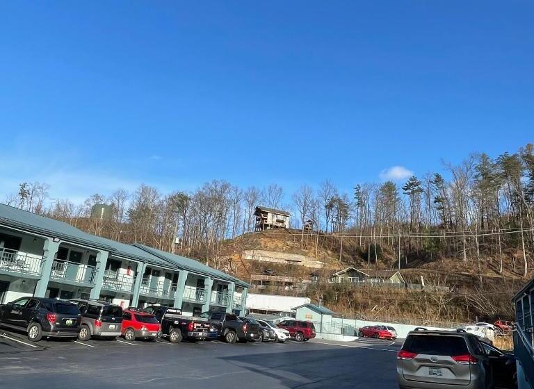 ホテル Country Town N' Suites