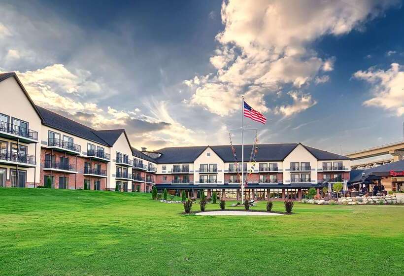 Doubletree By Hilton Hotel Port Huron