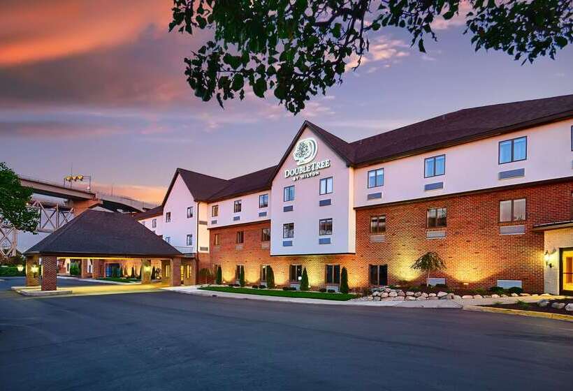Doubletree By Hilton Hotel Port Huron