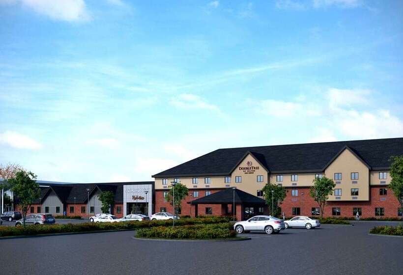 Doubletree By Hilton Hotel Port Huron