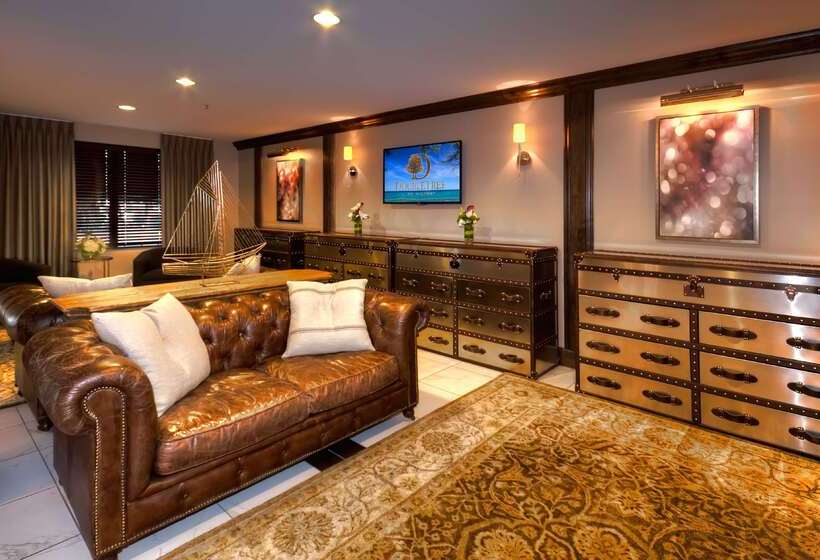 Doubletree By Hilton Hotel Port Huron