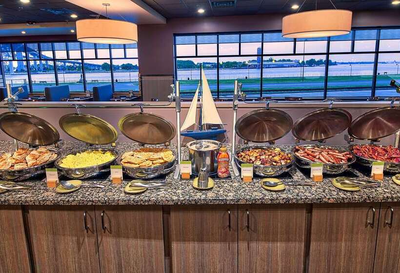 Doubletree By Hilton Hotel Port Huron