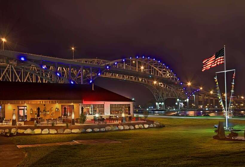 Doubletree By Hilton Hotel Port Huron