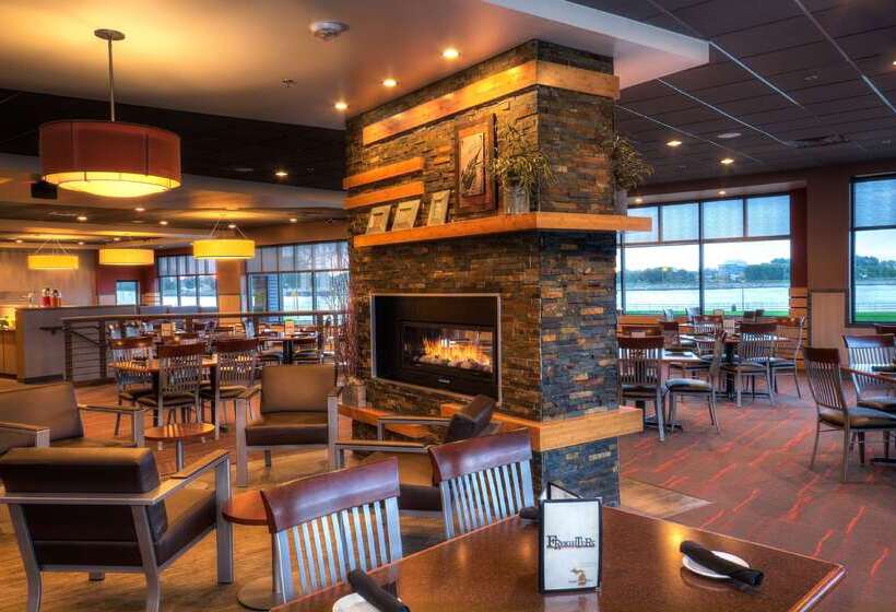 Doubletree By Hilton Hotel Port Huron