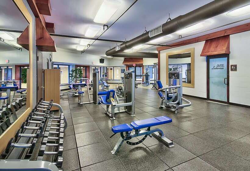 Doubletree By Hilton Hotel Port Huron