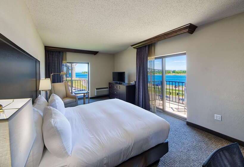 Doubletree By Hilton Hotel Port Huron