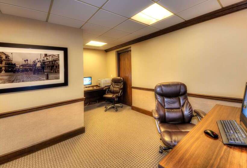 Doubletree By Hilton Hotel Port Huron