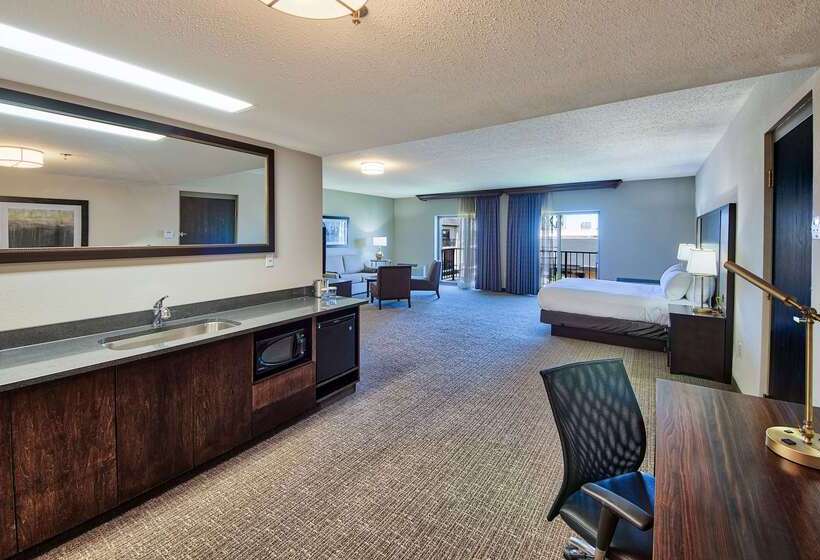 Doubletree By Hilton Hotel Port Huron