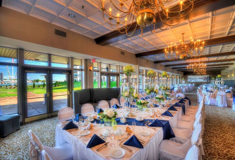 Doubletree By Hilton Hotel Port Huron