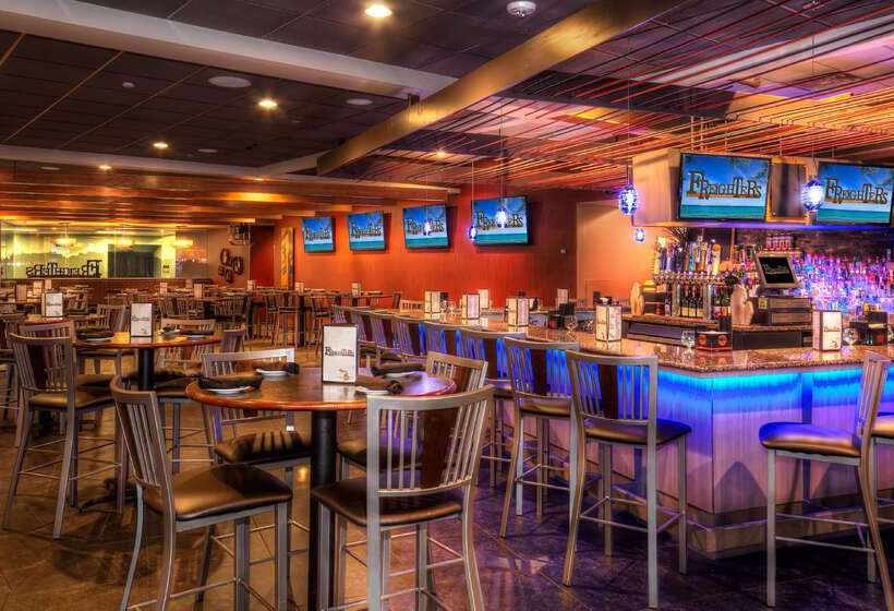 Doubletree By Hilton Hotel Port Huron