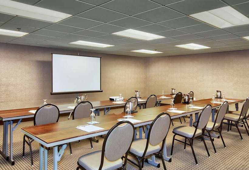 Doubletree By Hilton Hotel Port Huron