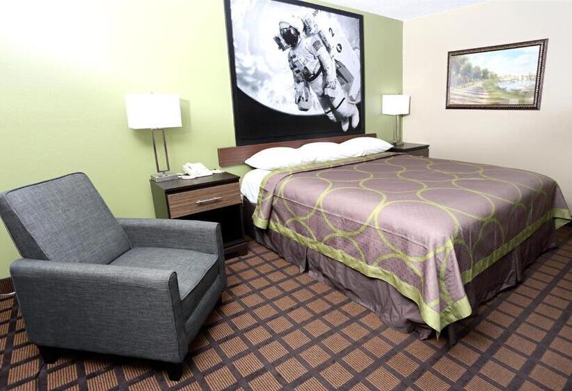 هتل Economy 7 Inn Chesapeake  Portsmouth